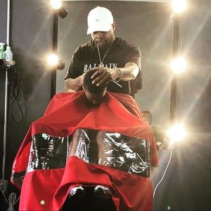 Meet your Posher, Alan